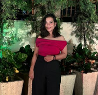 Alisha Maindoliya