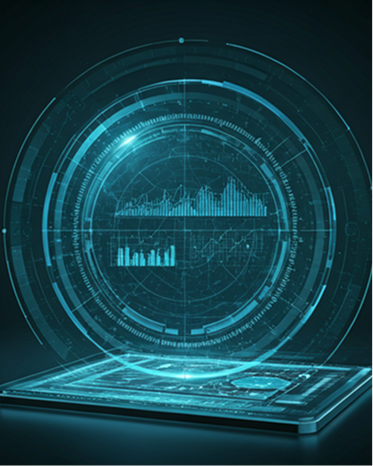 hologram digital analytics