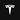 tesla logo