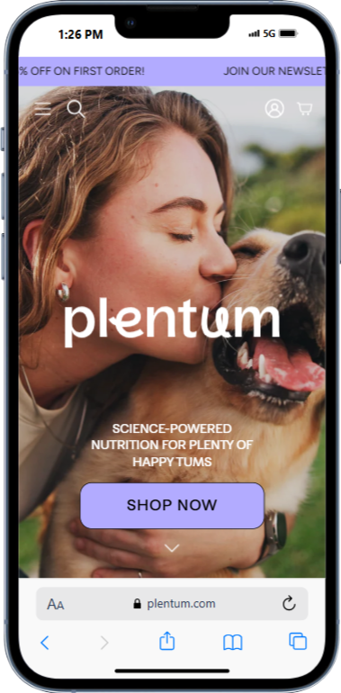 Plentum