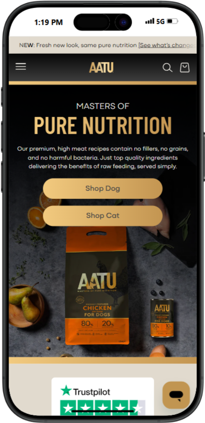 AATU