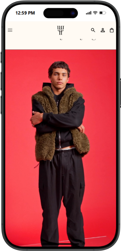 UNREAL FUR