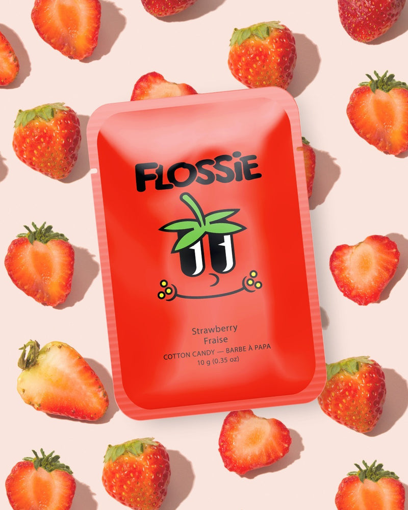 Stayflossie