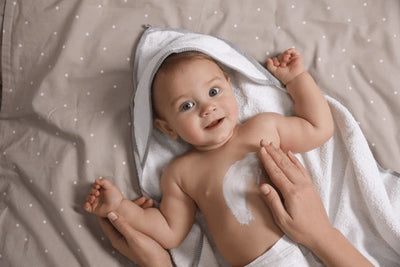 Gappu Baby